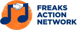 Freaks Action Network Logo No Background